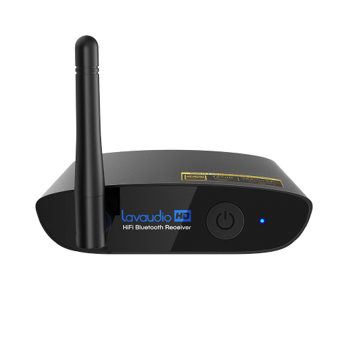1Mii DS200Pro Bluetooth Receiver | Qualcomm® aptX™ 1Mii DS200Pro Bluetooth Receiver | Qualcomm® aptX™